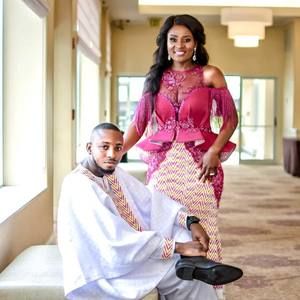 Meet your Posher, Hamdu